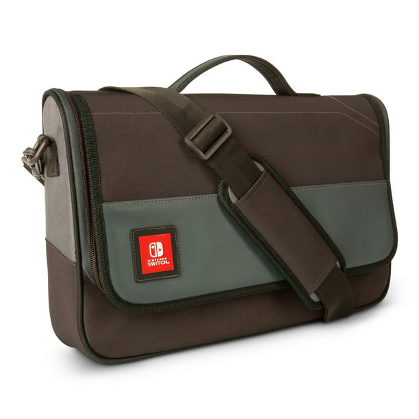 Cats Riding Sharks Printed Laptop Shoulder Bag,Laptop case Handbag Business Messenger Bag Briefcase 